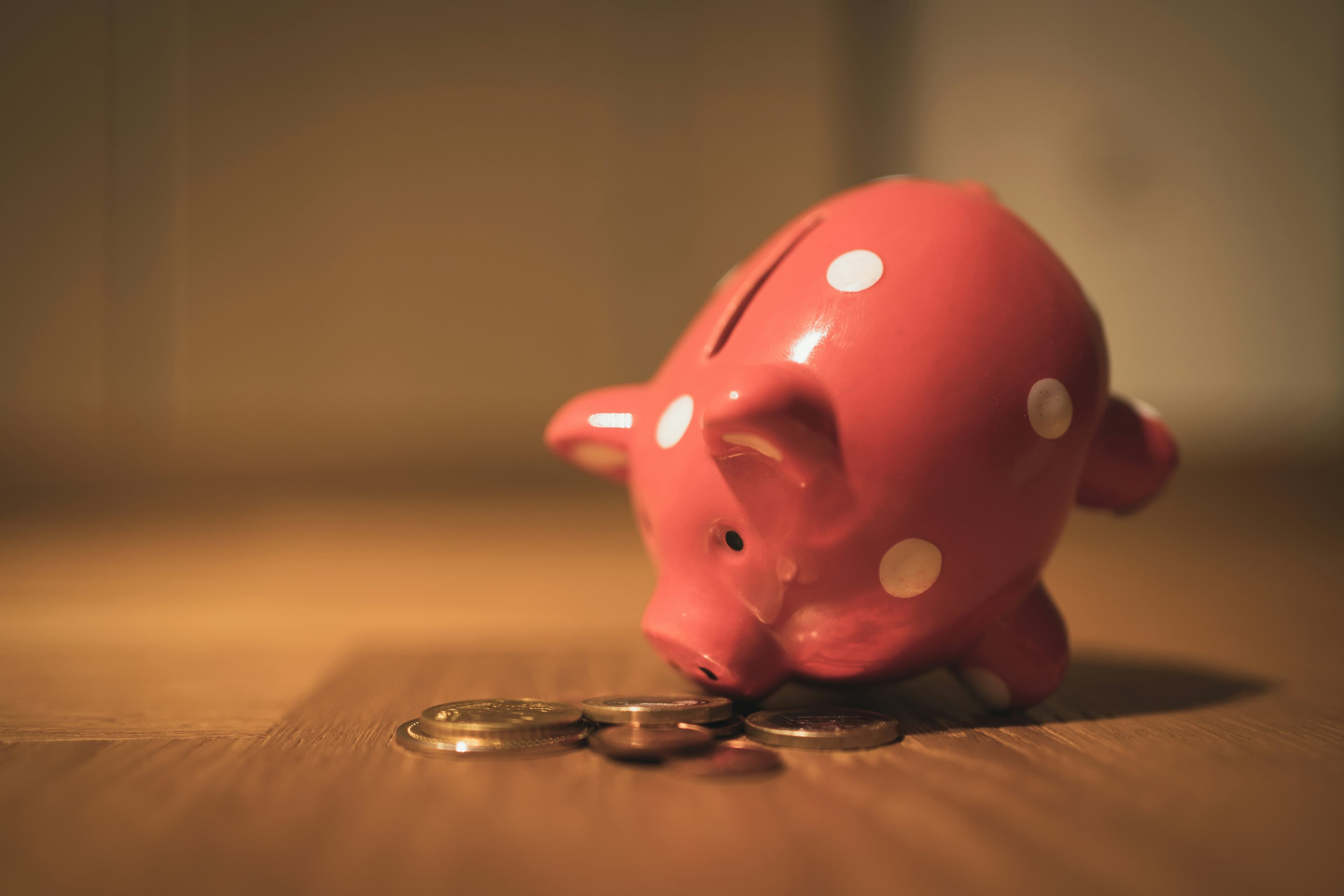 Financial Services AI Dashboard