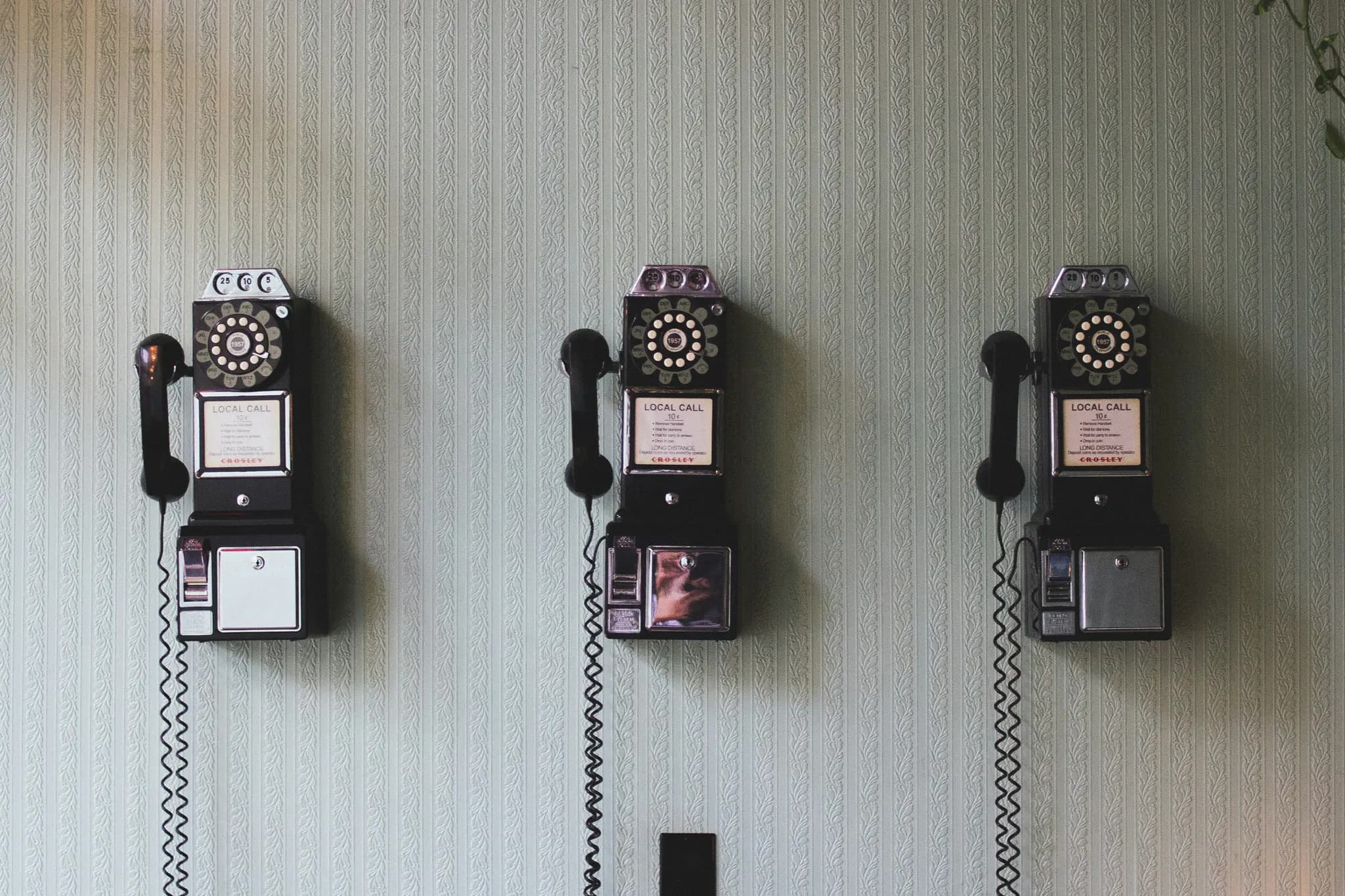 Browser-Based Calling Interface