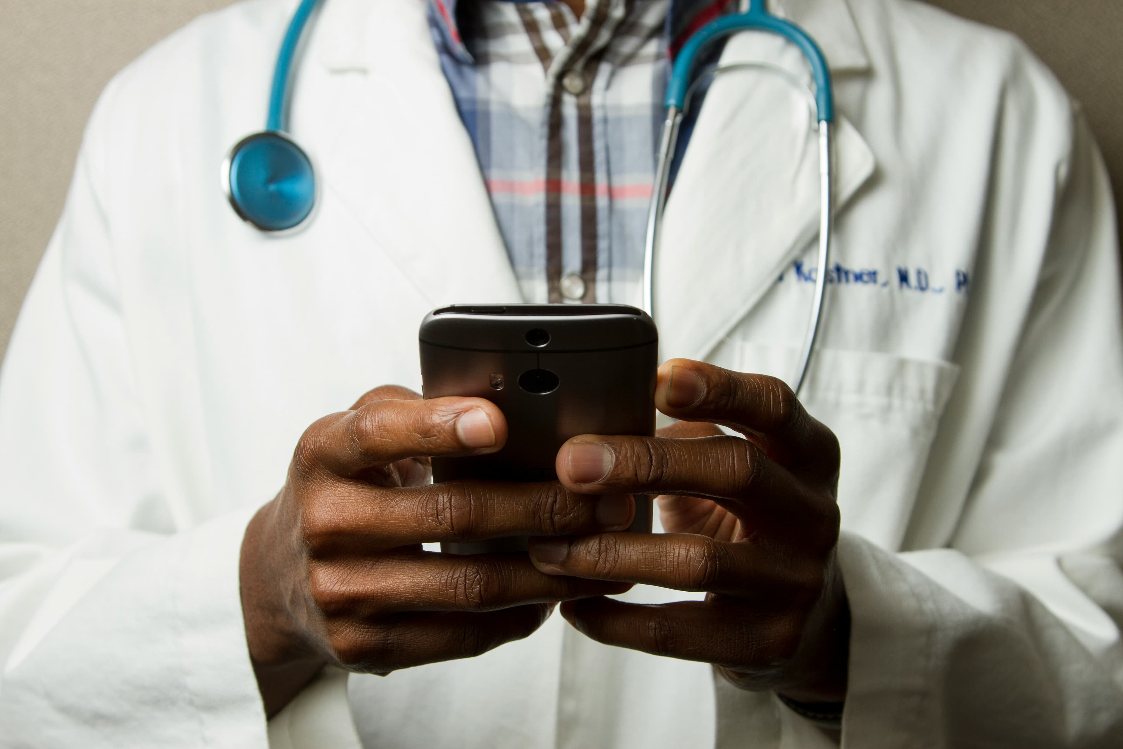 Healthcare Operations Dashboard
