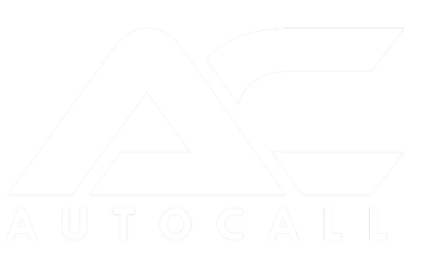 AutoCall logo