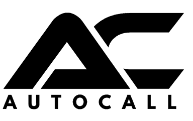 AutoCall logo
