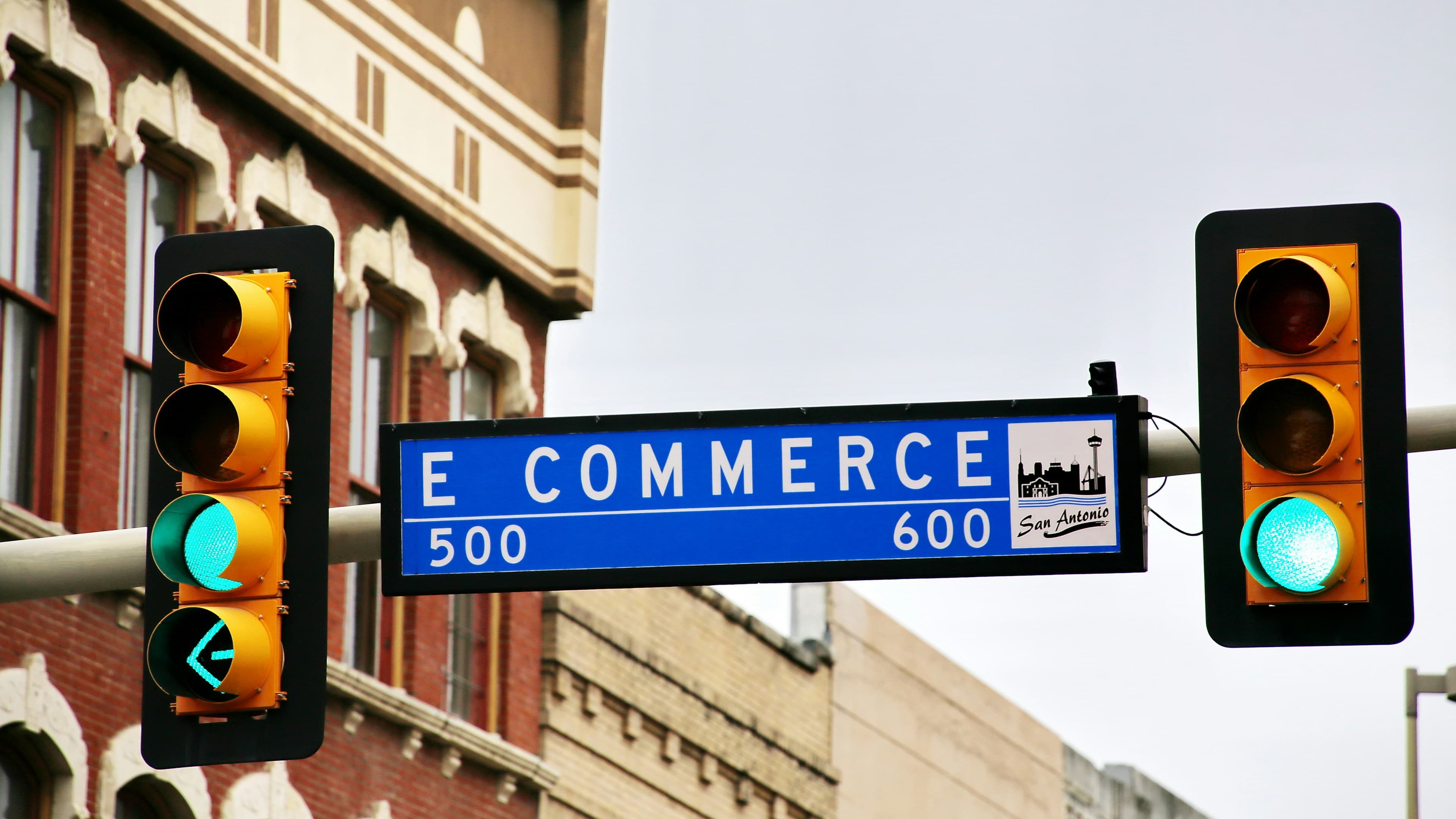 E-commerce Operations Dashboard